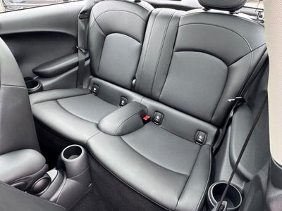 2020 MINI Hardtop 2 Door Cooper