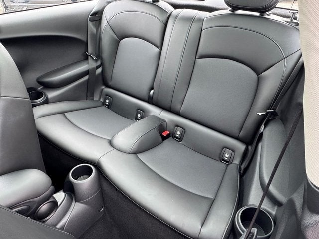 2020 MINI Hardtop 2 Door Cooper