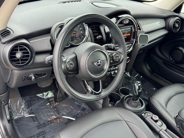 2020 MINI Hardtop 2 Door Cooper