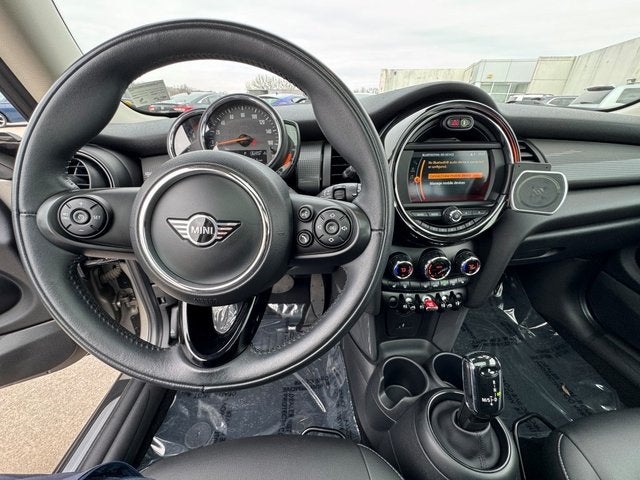 2020 MINI Hardtop 2 Door Cooper