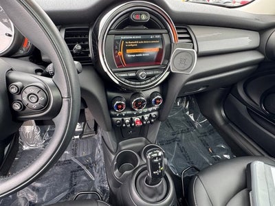 2020 MINI Hardtop 2 Door Cooper