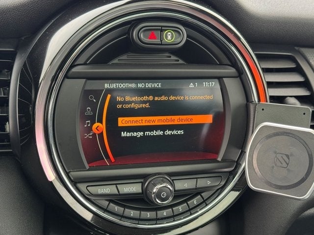 2020 MINI Hardtop 2 Door Cooper