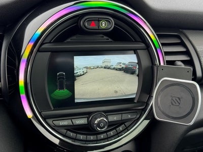 2020 MINI Hardtop 2 Door Cooper