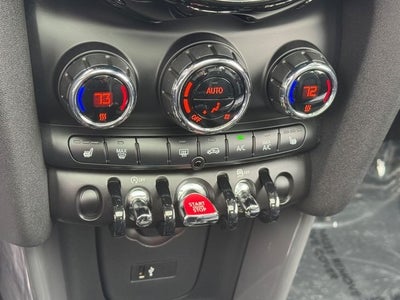 2020 MINI Hardtop 2 Door Cooper