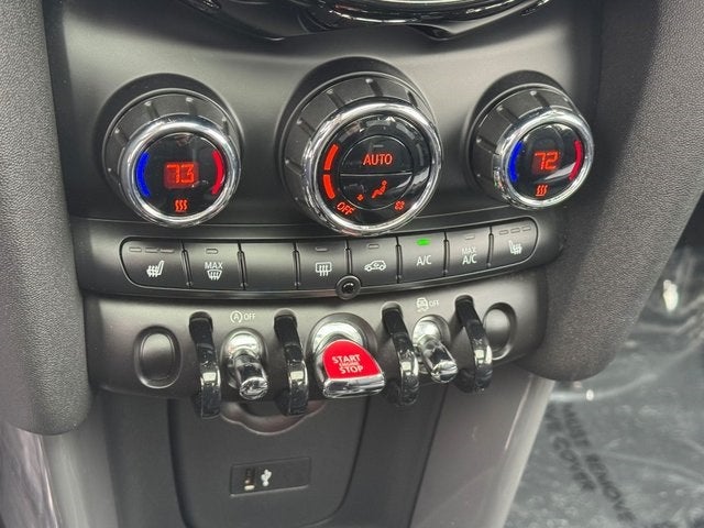 2020 MINI Hardtop 2 Door Cooper