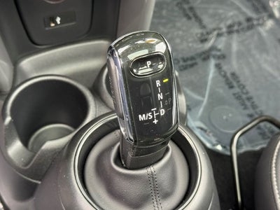 2020 MINI Hardtop 2 Door Cooper