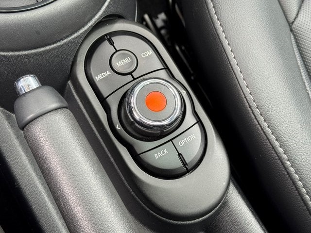 2020 MINI Hardtop 2 Door Cooper