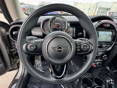2020 MINI Hardtop 2 Door Cooper