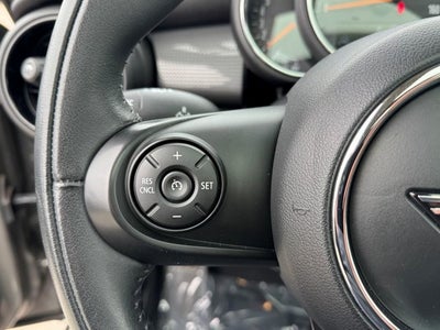 2020 MINI Hardtop 2 Door Cooper