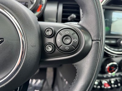 2020 MINI Hardtop 2 Door Cooper