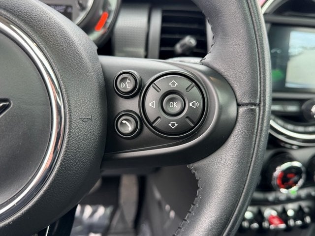 2020 MINI Hardtop 2 Door Cooper