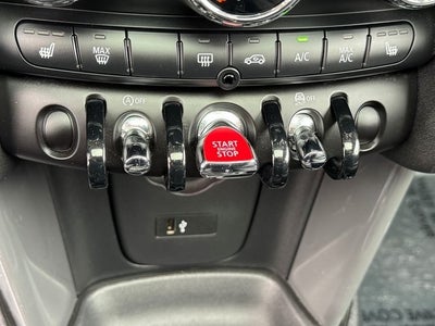 2020 MINI Hardtop 2 Door Cooper