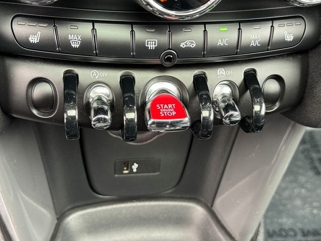 2020 MINI Hardtop 2 Door Cooper