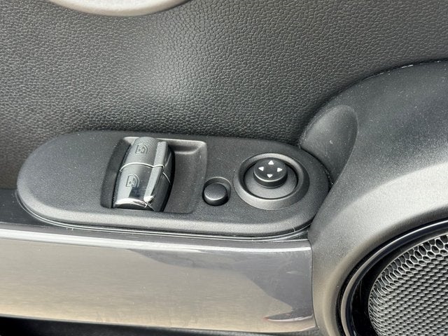 2020 MINI Hardtop 2 Door Cooper