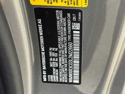 2020 MINI Hardtop 2 Door Cooper