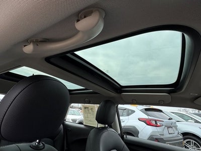 2020 MINI Hardtop 2 Door Cooper