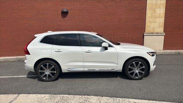 2020 Volvo XC60 T5 Inscription