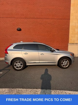 2015 Volvo XC60 T5 Premier Plus