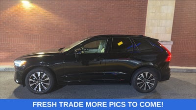 2024 Volvo XC60 B5 Plus Dark Theme