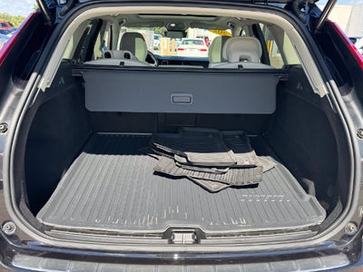2024 Volvo XC60 B5 Plus Dark Theme