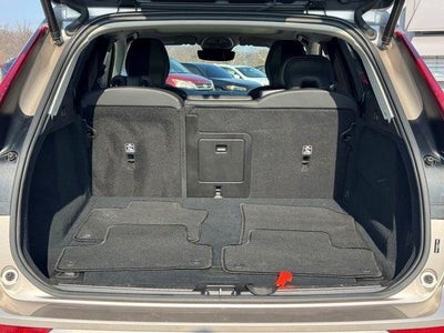 2025 Volvo XC60 B5 Plus