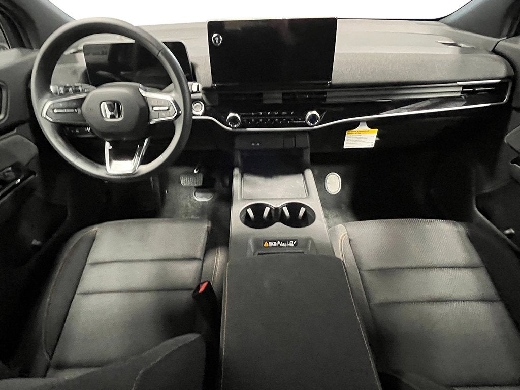 2026 Honda Prologue EX