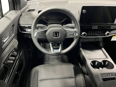 2026 Honda Prologue EX