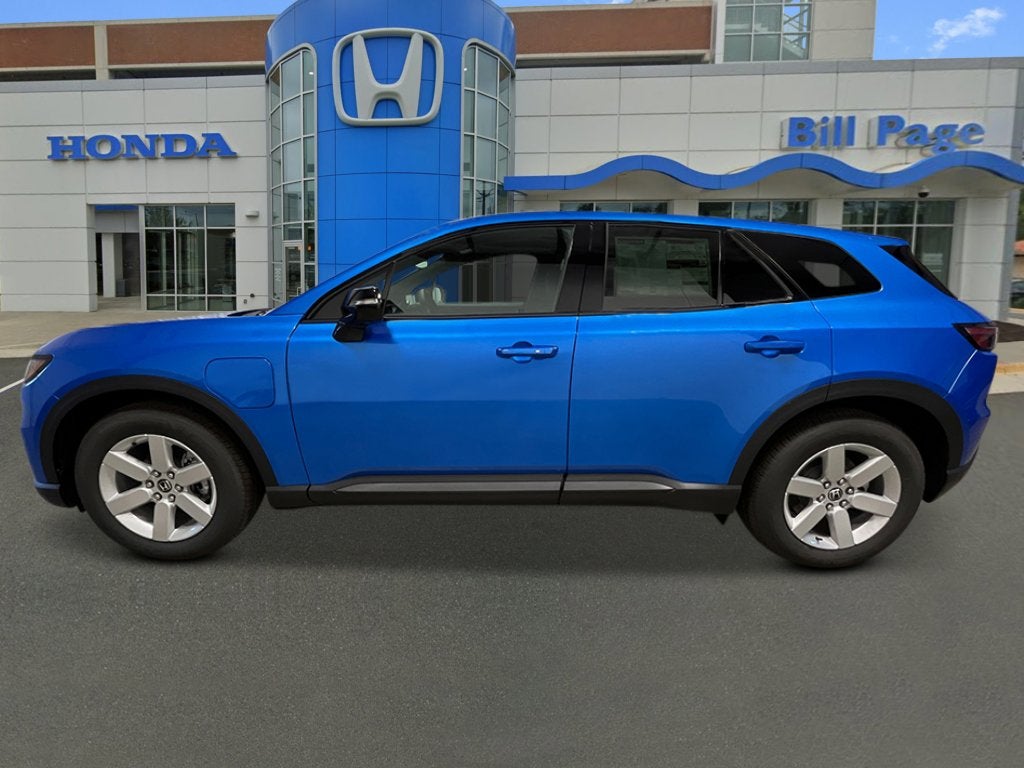 2026 Honda Prologue EX