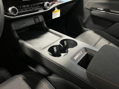 2026 Honda Prologue EX