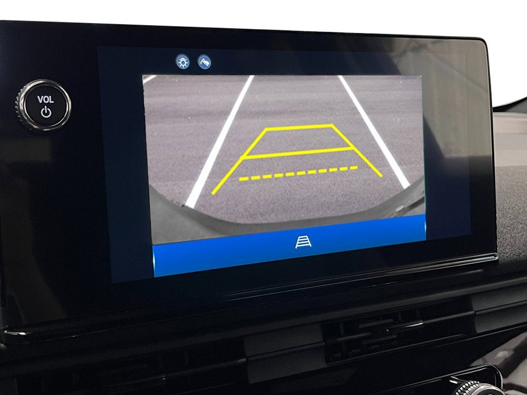 2026 Honda Prologue EX