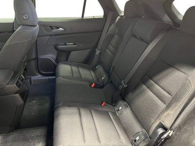 2026 Honda Prologue EX