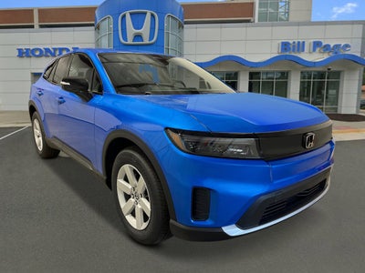 2026 Honda Prologue EX