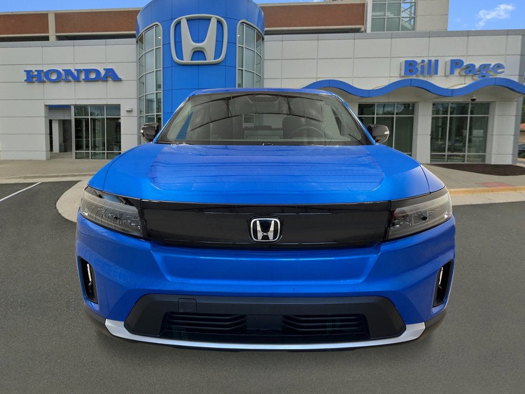 2026 Honda Prologue EX