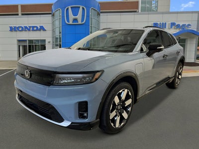 2026 Honda Prologue Elite