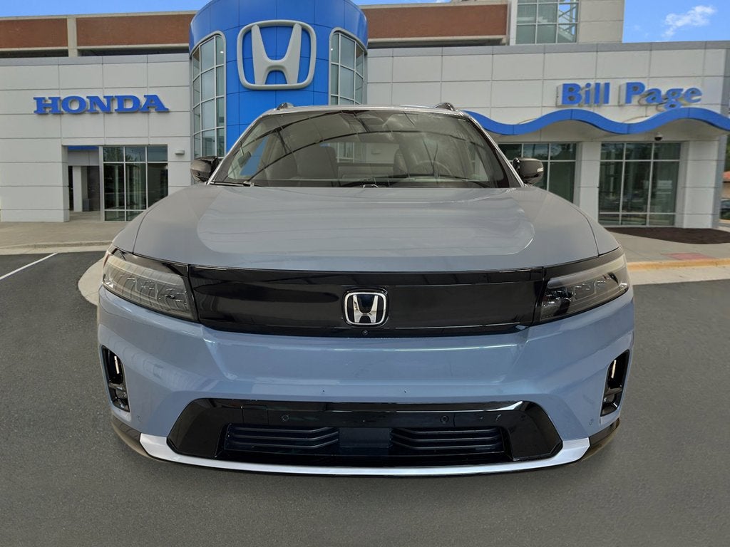 2026 Honda Prologue Elite