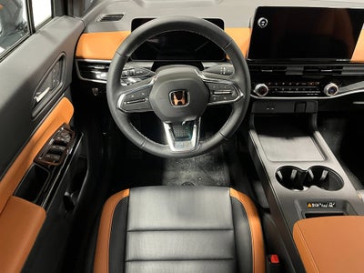 2026 Honda Prologue Elite