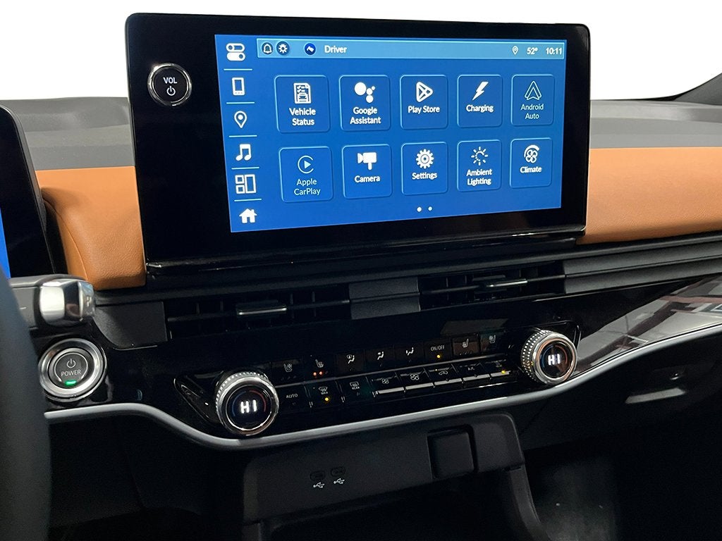 2026 Honda Prologue Elite