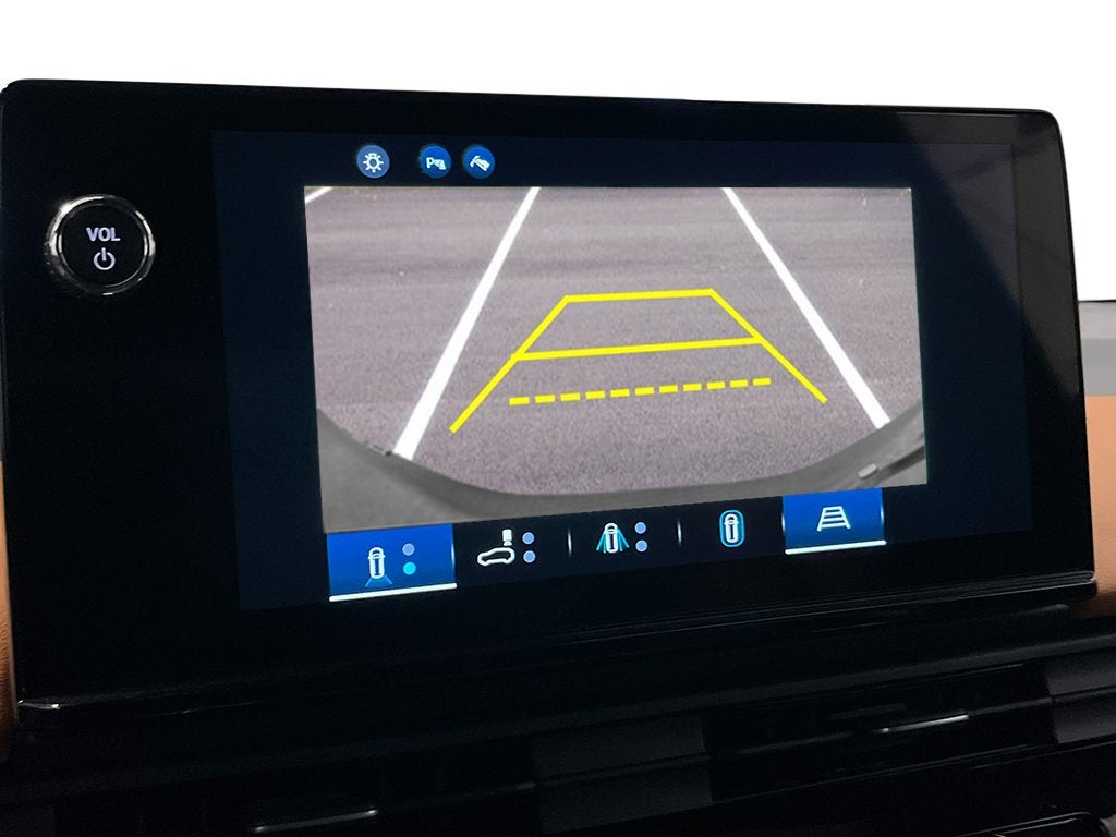 2026 Honda Prologue Elite