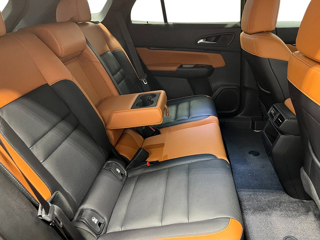 2026 Honda Prologue Elite