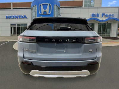 2026 Honda Prologue Elite