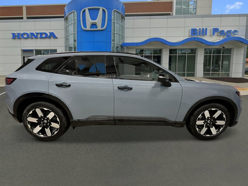 2026 Honda Prologue Elite