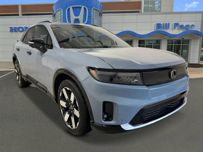 2026 Honda Prologue Elite
