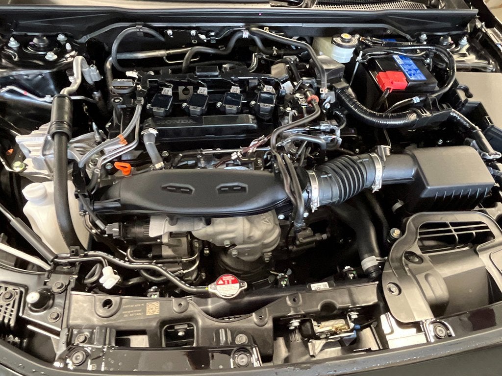 2026 Honda Civic Si SI