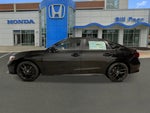2026 Honda Civic Sedan Hybrid Sport