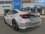 2026 Honda Civic Sedan Hybrid Sport