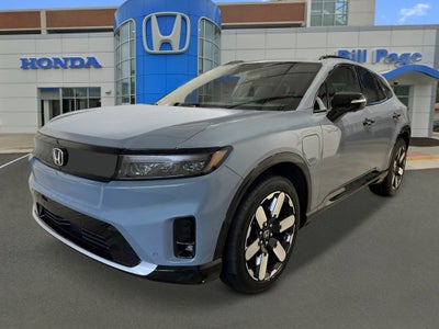 2026 Honda Prologue Elite