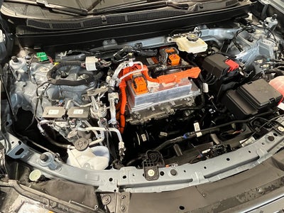 2026 Honda Prologue Elite