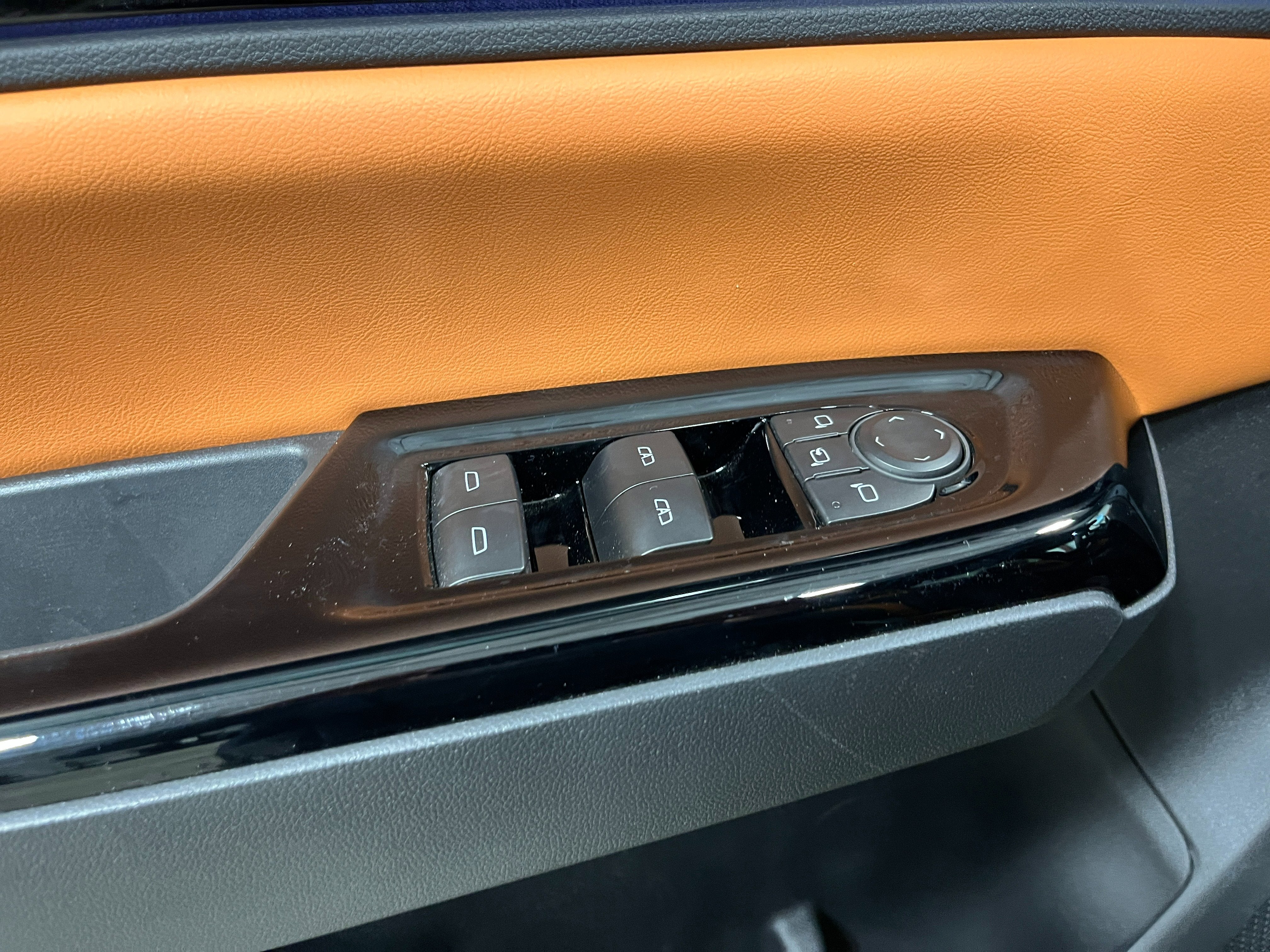 2026 Honda Prologue Elite