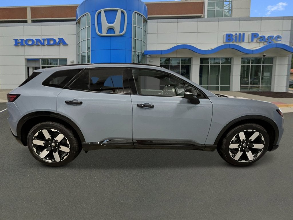 2026 Honda Prologue Elite