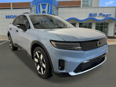2026 Honda Prologue Elite